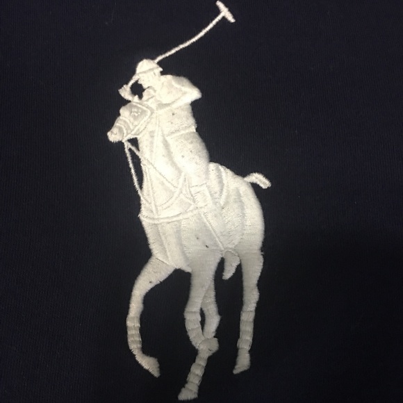 POLO RALP LAUREN ๐๐ฝ - Picture 5 of 8